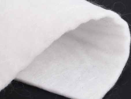 富锦长丝土工布